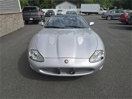 2001 Jaguar XKR (CC-2118473) for sale in Punta Gorda, Florida