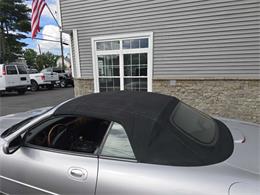 2001 Jaguar XKR (CC-2118473) for sale in Punta Gorda, Florida