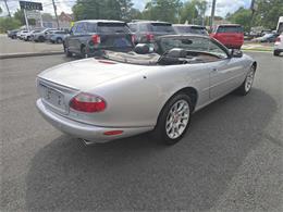 2001 Jaguar XKR (CC-2118473) for sale in Punta Gorda, Florida