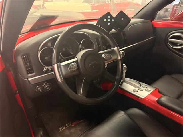 2003 Chevrolet SSR (CC-2118474) for sale in Punta Gorda, Florida