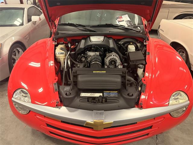 2003 Chevrolet SSR (CC-2118474) for sale in Punta Gorda, Florida