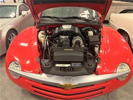 2003 Chevrolet SSR (CC-2118474) for sale in Punta Gorda, Florida