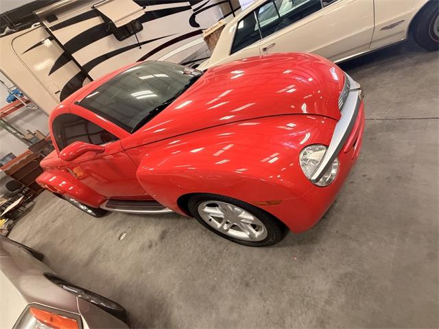 2003 Chevrolet SSR (CC-2118474) for sale in Punta Gorda, Florida