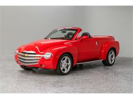 2003 Chevrolet SSR (CC-2118474) for sale in Punta Gorda, Florida