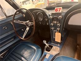 1967 Chevrolet Corvette (CC-2118475) for sale in Punta Gorda, Florida