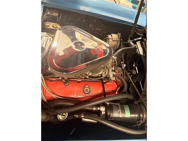 1967 Chevrolet Corvette (CC-2118475) for sale in Punta Gorda, Florida