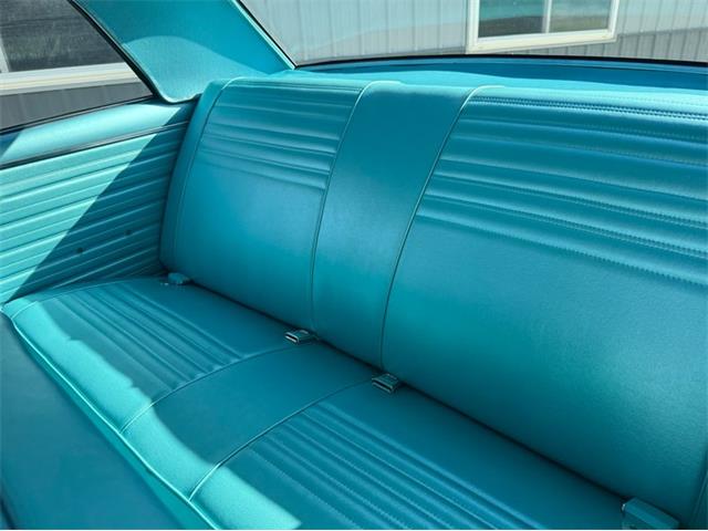 1967 Chevrolet Chevelle (CC-2118476) for sale in Greene, Iowa