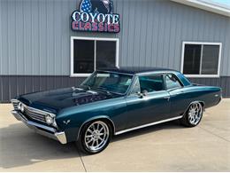 1967 Chevrolet Chevelle (CC-2118476) for sale in Greene, Iowa