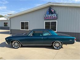 1967 Chevrolet Chevelle (CC-2118476) for sale in Greene, Iowa