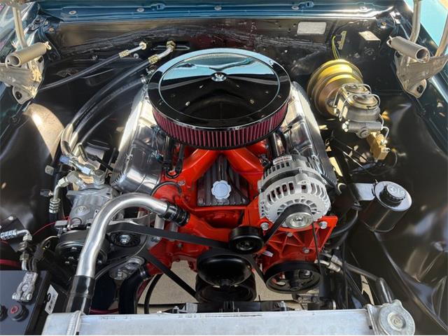 1967 Chevrolet Chevelle (CC-2118476) for sale in Greene, Iowa