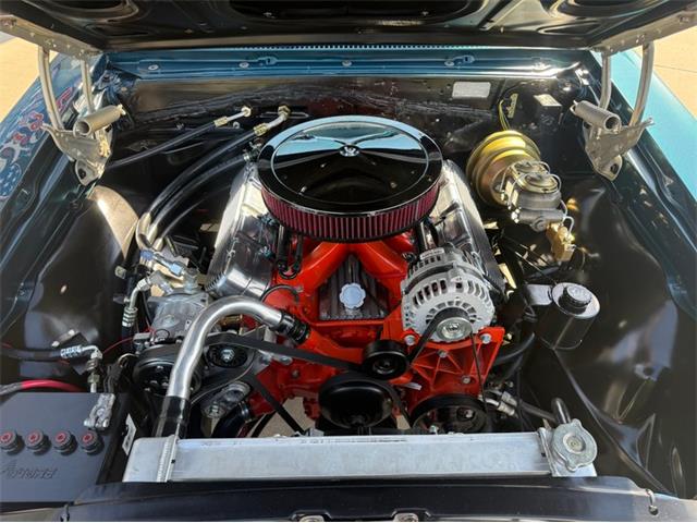 1967 Chevrolet Chevelle (CC-2118476) for sale in Greene, Iowa