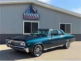 1967 Chevrolet Chevelle (CC-2118476) for sale in Greene, Iowa