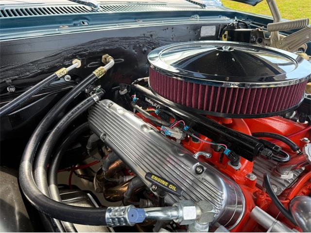 1967 Chevrolet Chevelle (CC-2118476) for sale in Greene, Iowa