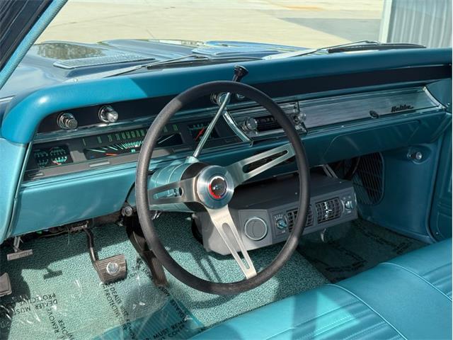 1967 Chevrolet Chevelle (CC-2118476) for sale in Greene, Iowa