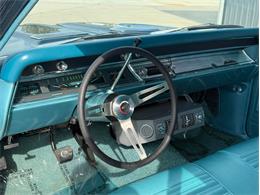 1967 Chevrolet Chevelle (CC-2118476) for sale in Greene, Iowa