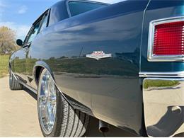 1967 Chevrolet Chevelle (CC-2118476) for sale in Greene, Iowa