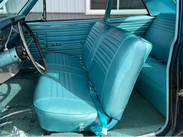 1967 Chevrolet Chevelle (CC-2118476) for sale in Greene, Iowa