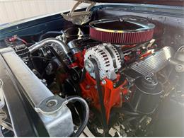 1967 Chevrolet Chevelle (CC-2118476) for sale in Greene, Iowa