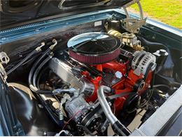 1967 Chevrolet Chevelle (CC-2118476) for sale in Greene, Iowa