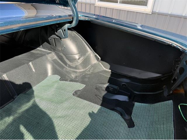1967 Chevrolet Chevelle (CC-2118476) for sale in Greene, Iowa