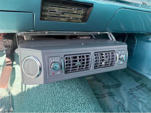1967 Chevrolet Chevelle (CC-2118476) for sale in Greene, Iowa