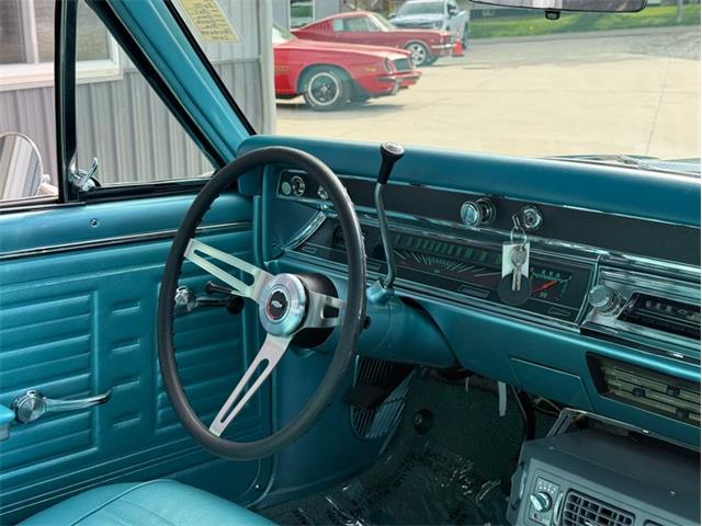 1967 Chevrolet Chevelle (CC-2118476) for sale in Greene, Iowa
