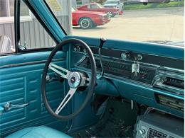 1967 Chevrolet Chevelle (CC-2118476) for sale in Greene, Iowa