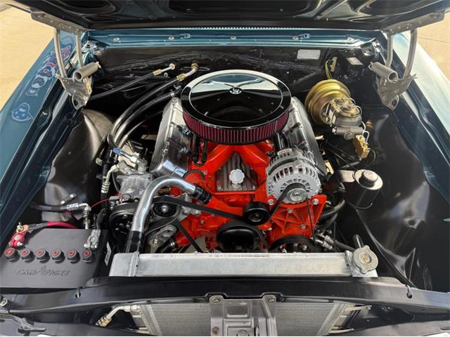 1967 Chevrolet Chevelle (CC-2118476) for sale in Greene, Iowa