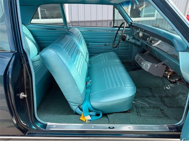 1967 Chevrolet Chevelle (CC-2118476) for sale in Greene, Iowa