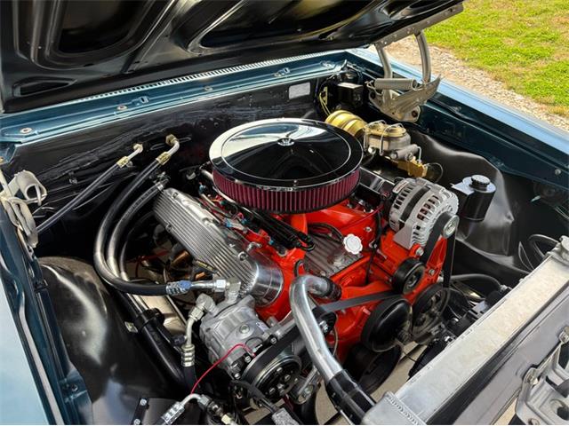 1967 Chevrolet Chevelle (CC-2118476) for sale in Greene, Iowa