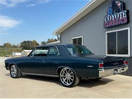 1967 Chevrolet Chevelle (CC-2118476) for sale in Greene, Iowa
