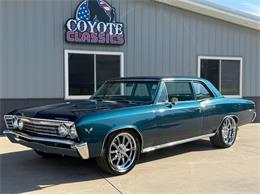 1967 Chevrolet Chevelle (CC-2118476) for sale in Greene, Iowa