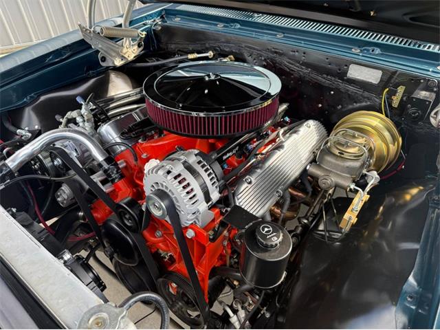 1967 Chevrolet Chevelle (CC-2118476) for sale in Greene, Iowa
