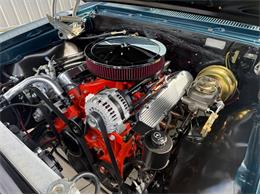 1967 Chevrolet Chevelle (CC-2118476) for sale in Greene, Iowa