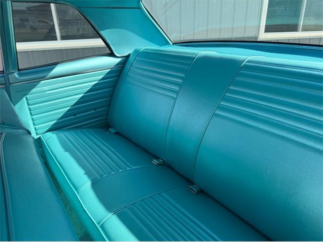 1967 Chevrolet Chevelle (CC-2118476) for sale in Greene, Iowa