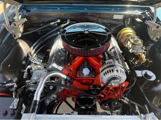 1967 Chevrolet Chevelle (CC-2118476) for sale in Greene, Iowa