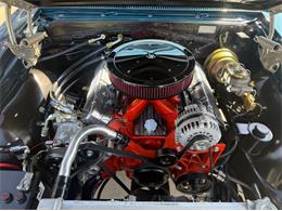 1967 Chevrolet Chevelle (CC-2118476) for sale in Greene, Iowa