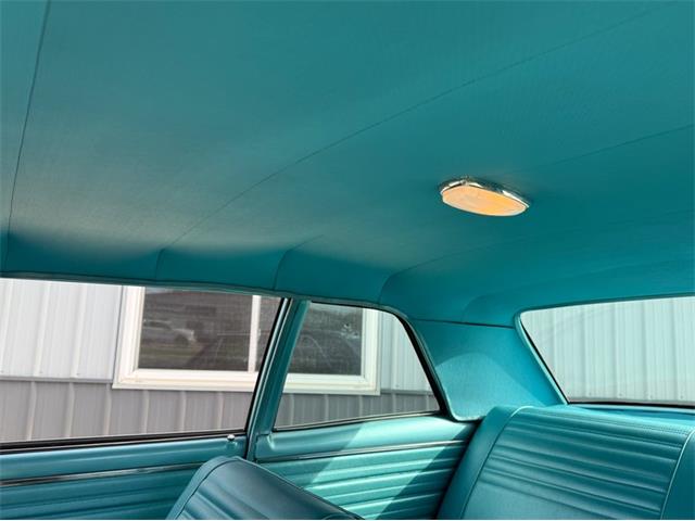1967 Chevrolet Chevelle (CC-2118476) for sale in Greene, Iowa