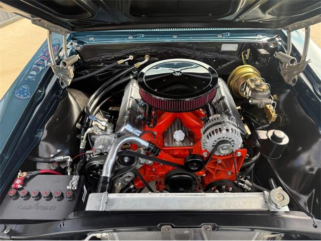1967 Chevrolet Chevelle (CC-2118476) for sale in Greene, Iowa