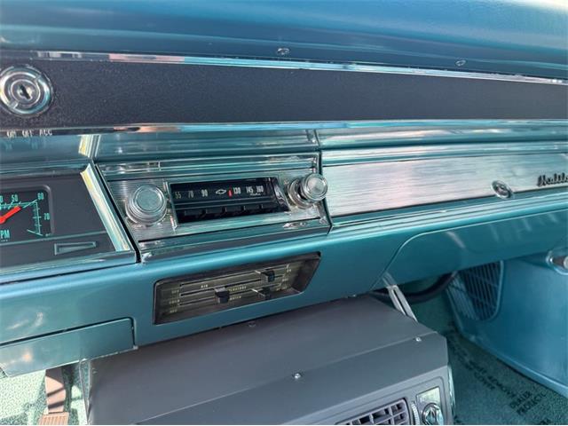 1967 Chevrolet Chevelle (CC-2118476) for sale in Greene, Iowa