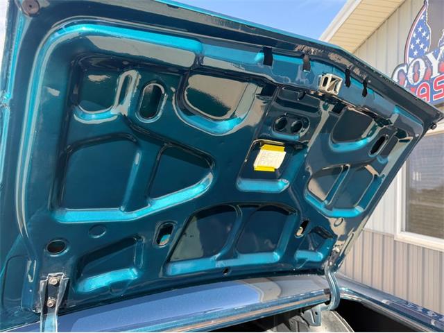 1967 Chevrolet Chevelle (CC-2118476) for sale in Greene, Iowa
