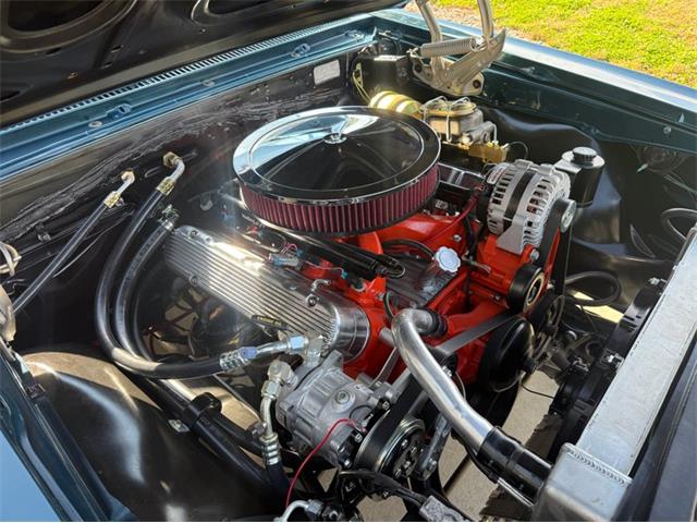 1967 Chevrolet Chevelle (CC-2118476) for sale in Greene, Iowa
