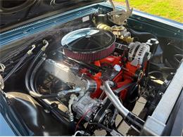 1967 Chevrolet Chevelle (CC-2118476) for sale in Greene, Iowa