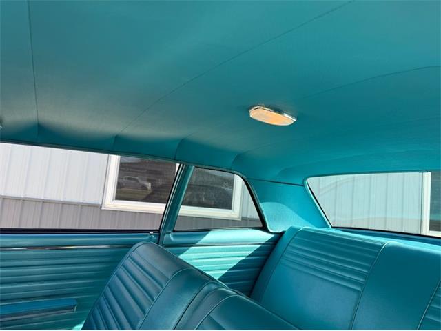 1967 Chevrolet Chevelle (CC-2118476) for sale in Greene, Iowa
