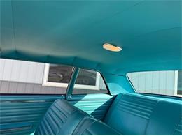1967 Chevrolet Chevelle (CC-2118476) for sale in Greene, Iowa