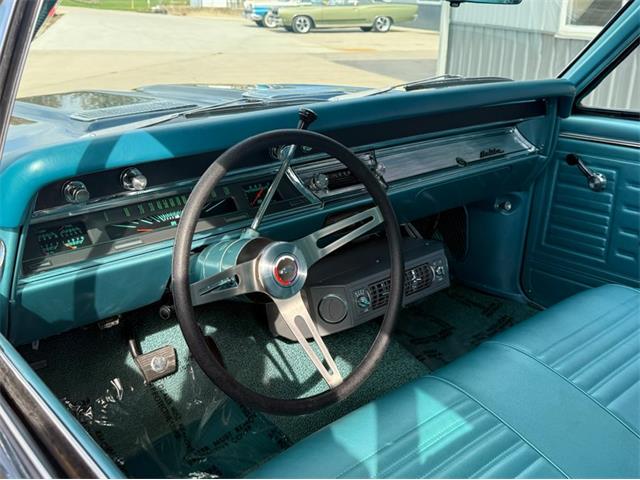 1967 Chevrolet Chevelle (CC-2118476) for sale in Greene, Iowa