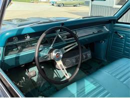 1967 Chevrolet Chevelle (CC-2118476) for sale in Greene, Iowa