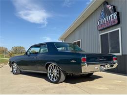 1967 Chevrolet Chevelle (CC-2118476) for sale in Greene, Iowa