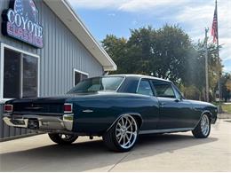 1967 Chevrolet Chevelle (CC-2118476) for sale in Greene, Iowa