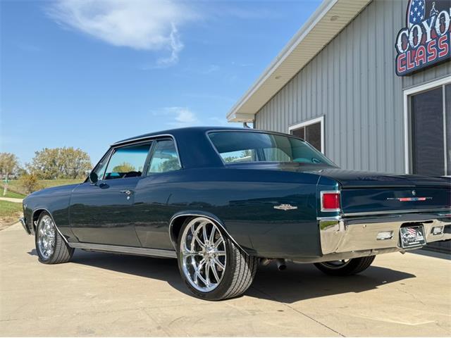 1967 Chevrolet Chevelle (CC-2118476) for sale in Greene, Iowa
